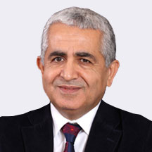  Prof. Dr. Şener Büyüköztürk