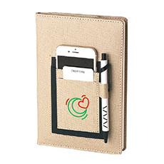 Yeşilay Temalı Defter - Hayata Devam