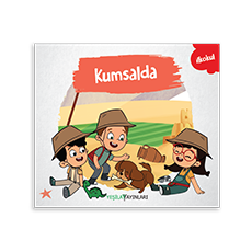 Kumsalda