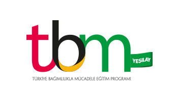 TBM (Türkiye Bağımlılıkla Mücadele Eğitim Programı)