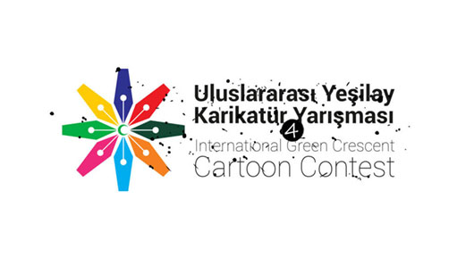 Uluslararası Yeşilay Karikatür Yarışması          