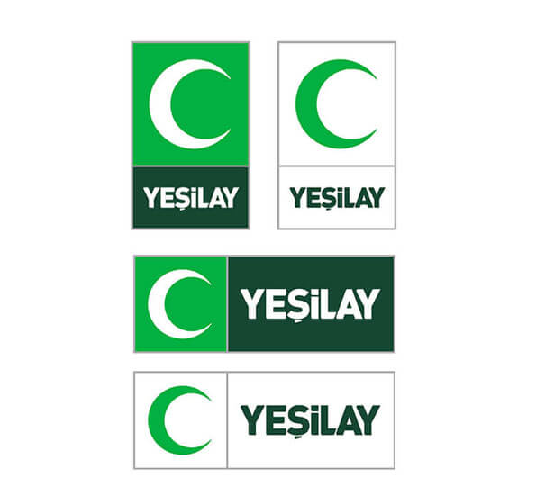Yeşilay Logosu